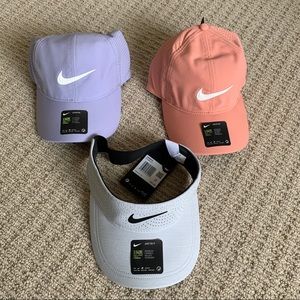 Nike Women’s Hat Bundle